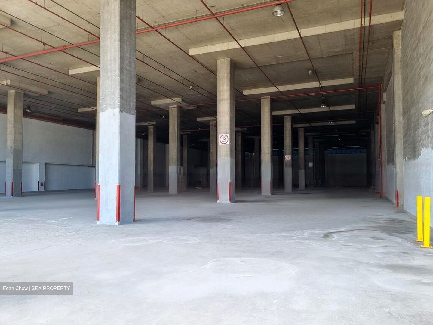 Gul Circle Mrt Station (EW30) (D22), Factory #455172951